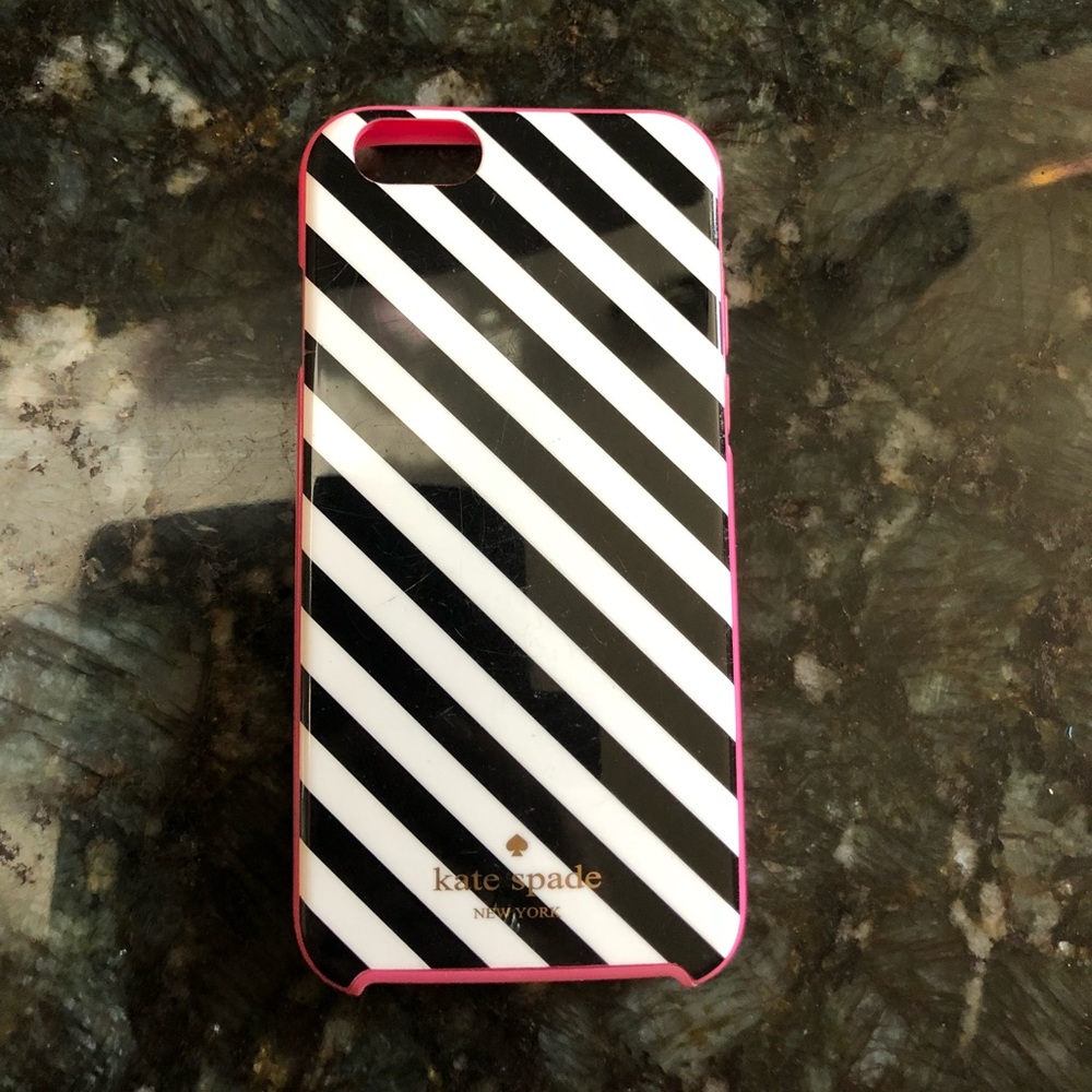 Kate spade iPhone 6 phone case